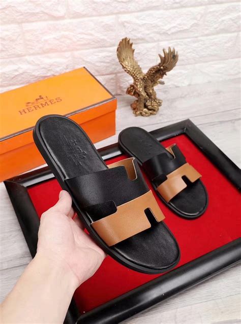 cheap hermes replica shoes|original hermes slippers.